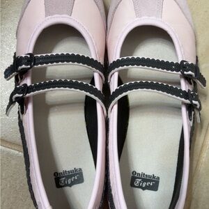 Onitsuka Tiger by Asics Women's Light Pink Mexico 66 TGRS